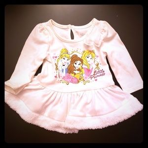 Disney Princess Sweater